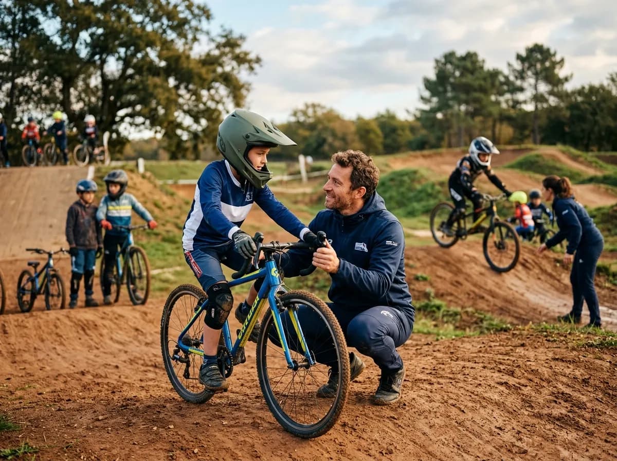 Coach Vélocross