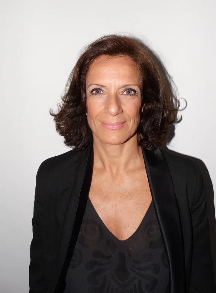 Nathalie Benchetrit, fondatrice d'Assur Coach Sportif