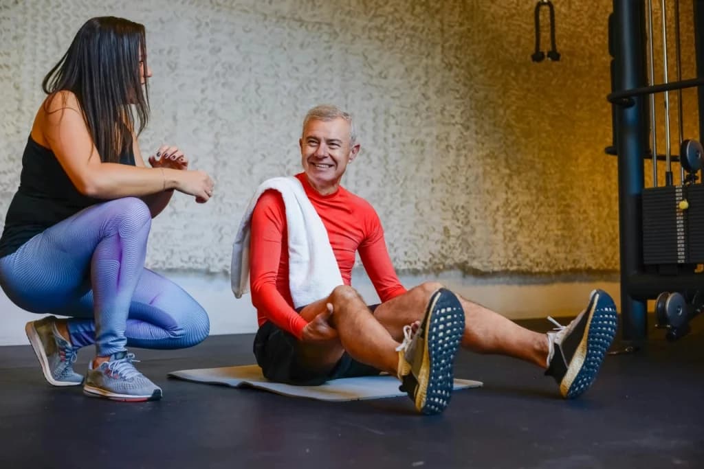 Comment devenir coach APA (Activité Physique Adaptée) ?