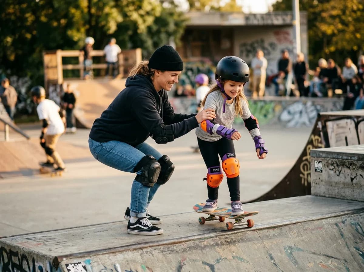 Coach Skateboard