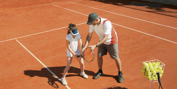 La formation des coachs sportifs