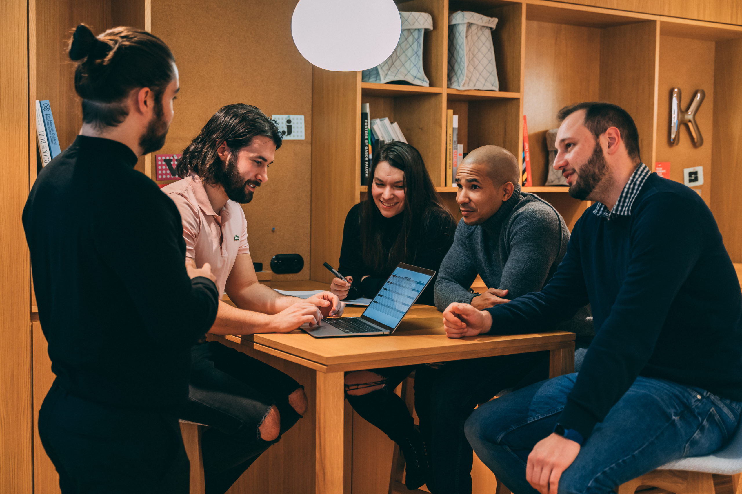 Weyond muscle le réseau des coachs sportifs