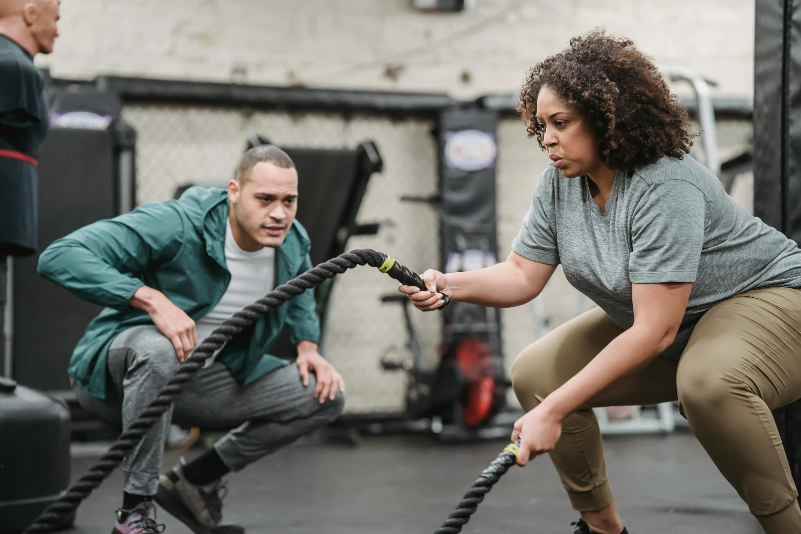 CQP Instructeur Fitness : tout ce que vous devez savoir