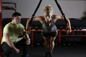 devenir coach sportif sans diplôme